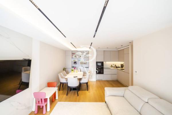 Slika 6 - Kneza Višeslava, Trosoban stan na prodaju, 69m2, 279.000€